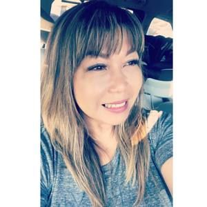 Meet your Posher, Joy